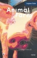 Animal farm; George Orwell; 1996