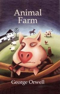 Animal farm; George Orwell; 2000