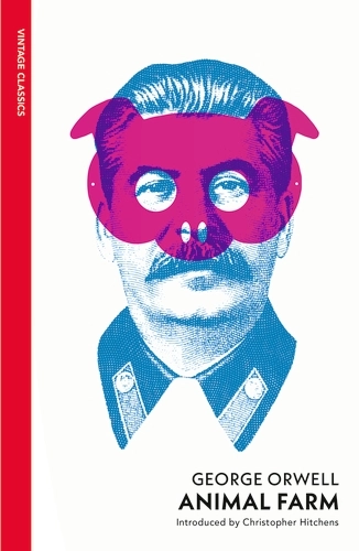 Animal Farm; George Orwell; 2025