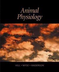 Animal physiology; Richard W. Hill; 2004