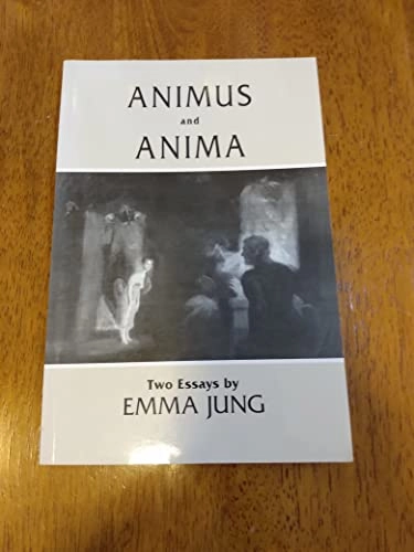 Animus and Anima; Emma Jung; 1985
