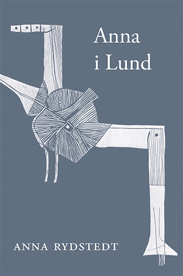 Anna i Lund; Anna Rydstedt; 2018