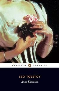 Anna Karenina; Leo Tolstoy; 2003