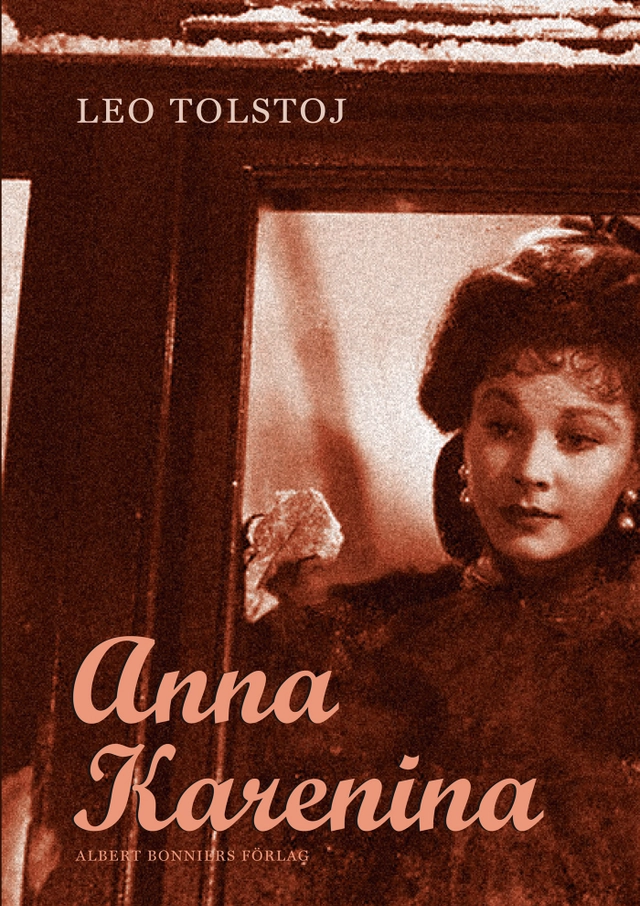 Anna Karenina; Leo Tolstoj; 2006