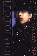 Anna karenina pop.U.; Lev Tolstoj; 1985