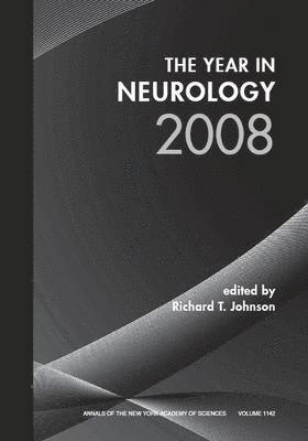 Annals of the New York Academy of Sciences, The Year in Neurology 2008,; Johnson; 2019