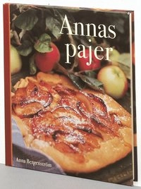 Annas pajer; Anna Bergenström; 1998