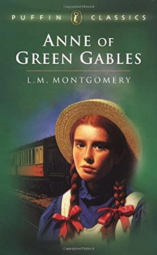 Anne of Green Gables; Montgomery; 1977