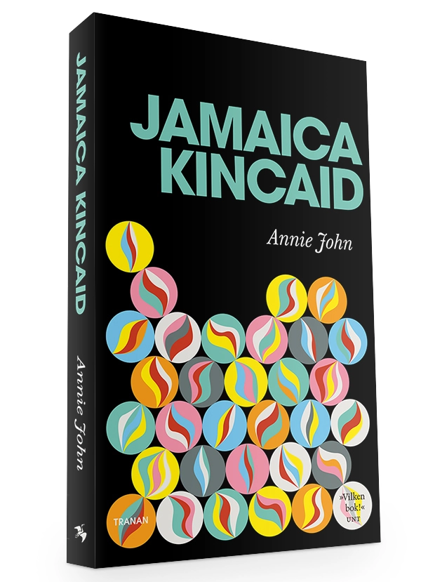 Annie John; Jamaica Kincaid; 2016
