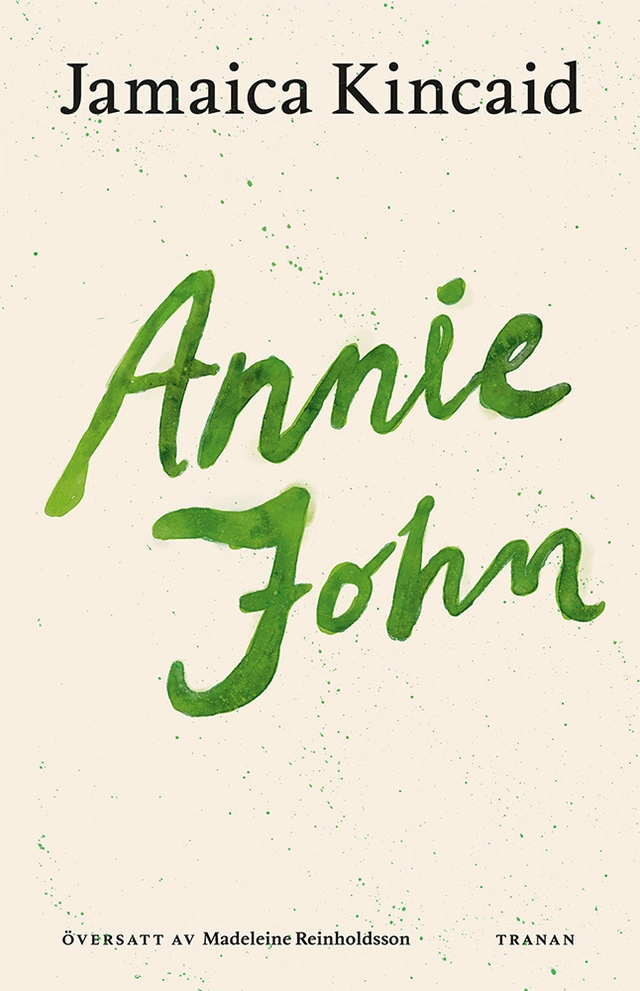 Annie John; Jamaica Kincaid; 2026