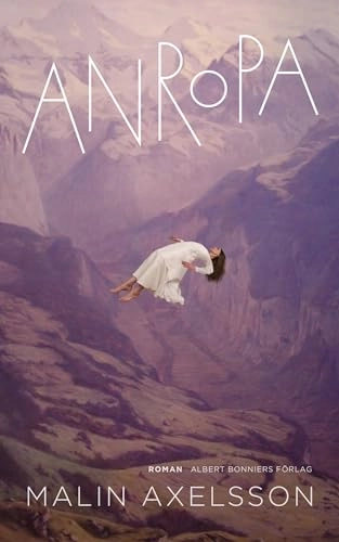 Anropa; Malin Axelsson; 2015