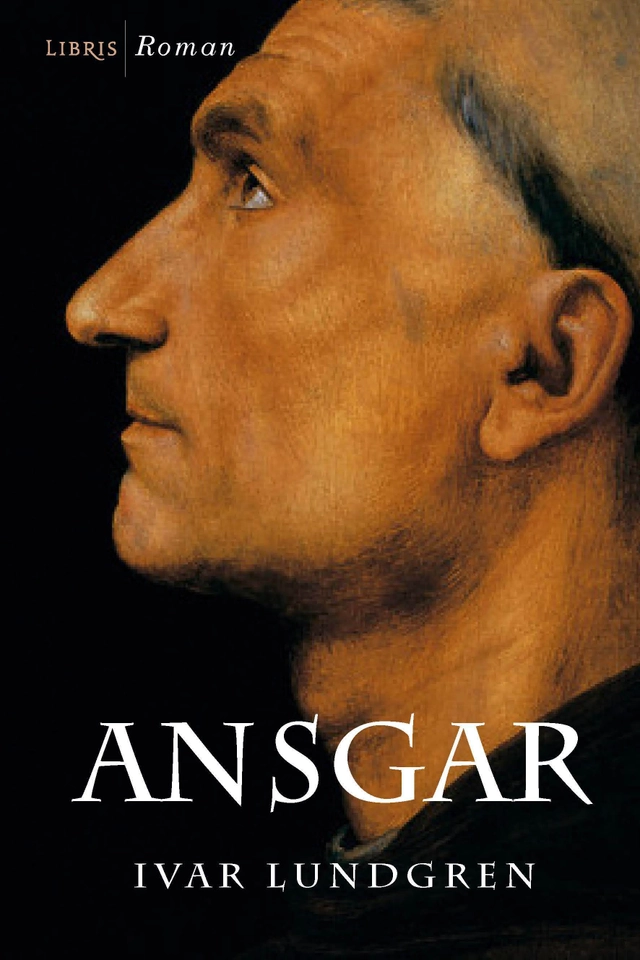 Ansgar; Ivar Lundgren; 2015
