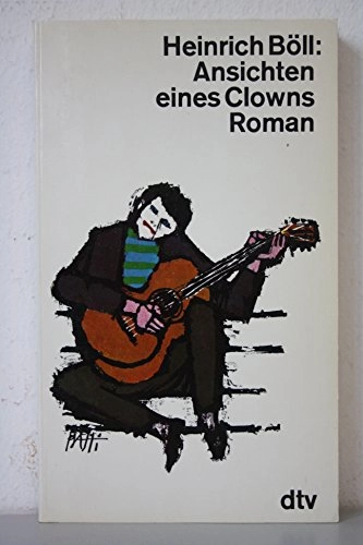 Ansichten eines Clowns : Roman; Heinrich Böll; 1991