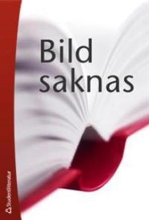 Ansiktet bakom masken; Jouanita Törnström; 2004