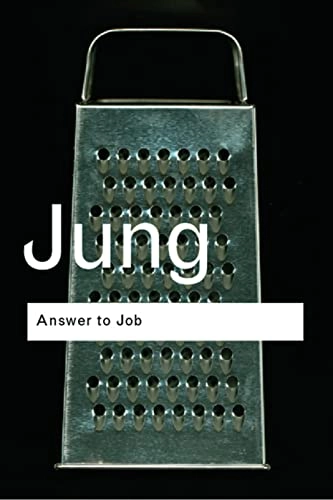 Answer to Job; C. G. Jung; 2002