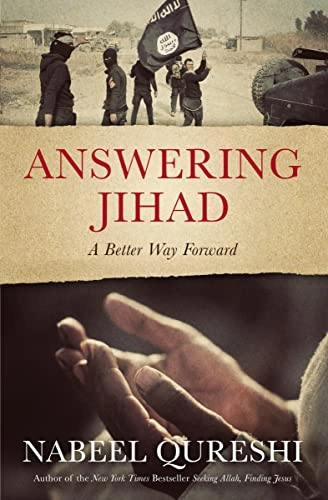 Answering Jihad; Nabeel Qureshi; 2016