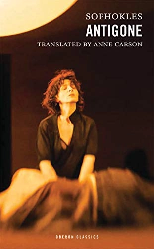 Antigone; 497-406 f.Kr. Sofokles; 2015