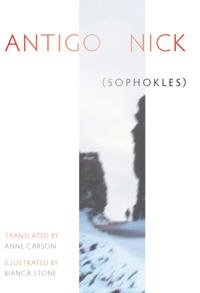 Antigonick; 497-406 f.Kr. Sofokles; 2012
