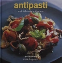 Antipasti - små italienska aptitretare; Clare Ferguson; 2003