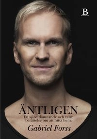 Äntligen; Gabriel Forss; 2012