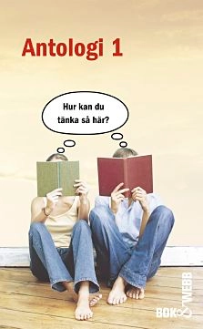 Antologi 1; Bok & Webb; 2006