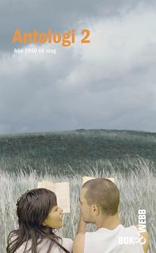 Antologi 2; Bok & Webb; 2010