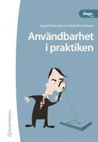 Användbarhet i praktiken; Ingrid Domingues, Johan Berndtsson; 2002