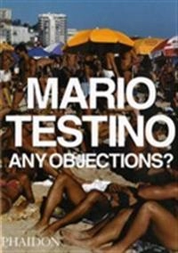 Any objections?; Mario Testino; 1998