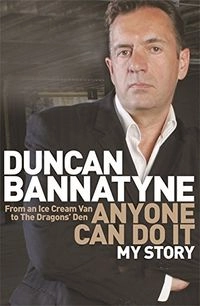 Anyone Can Do It; DUNCAN BANNATYNE; 2006