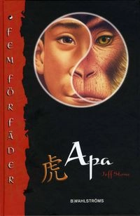 Apa; Jeff Stone; 2008