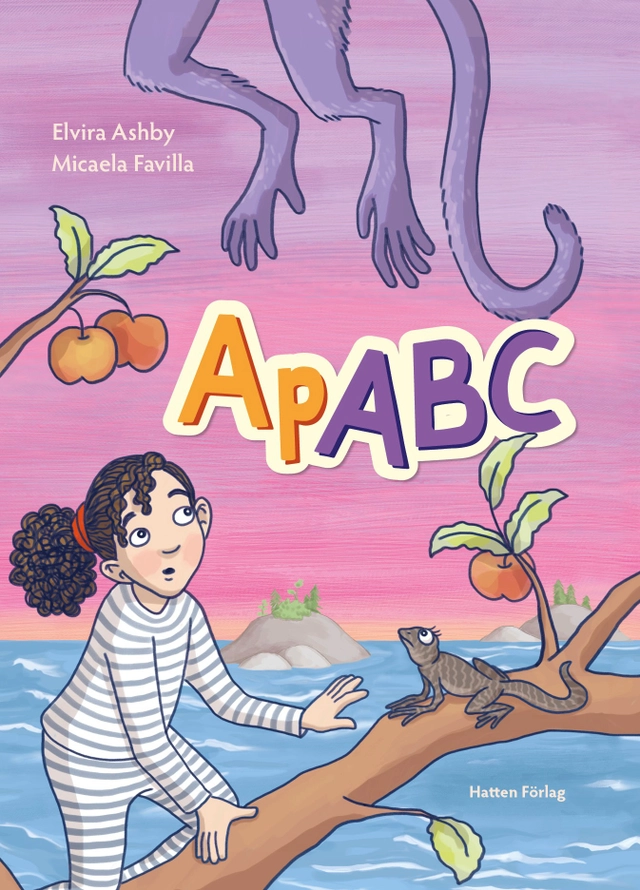 ApABC; Elvira Ashby; 2019