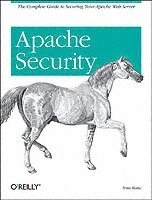 Apache Security; Ivan. Ristic; 2005