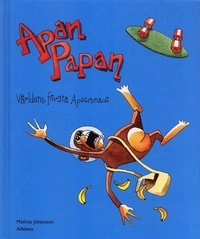 Apan papan; Mathias Johansson; 2003