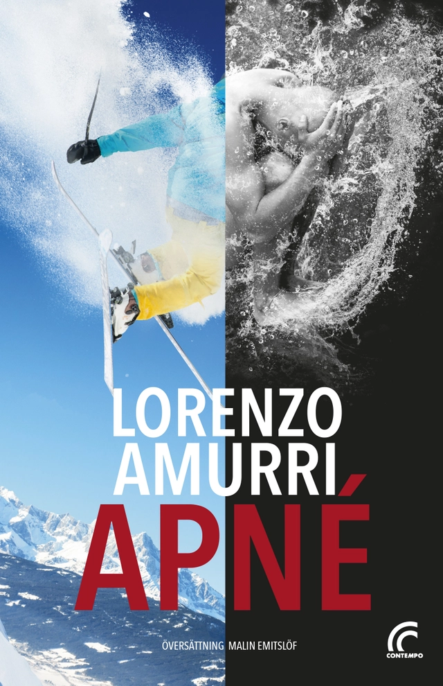 Apné; Lorenzo Amurri; 2016