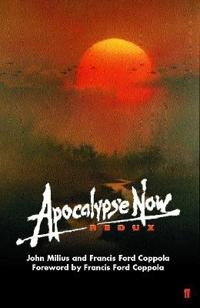 Apocalypse now redux : an original screenplay; John Milius; 2000
