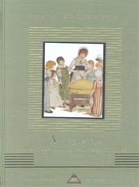 Apple Pie and Traditional Nursery Rhymes ; Kate Greenaway; 2002