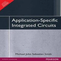 Application Specific Integrated Circuits; Smith