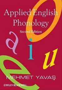 Applied English Phonology; Mehmet Yavas; 2011