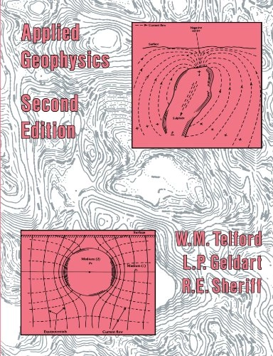 Applied geophysics; Telford; 1990