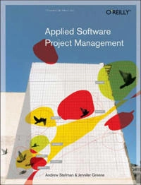 Applied Software Project Management; Andrew Stellman; 2005