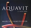 Aquavit c/o New York; Marcus Samuelsson; 2004