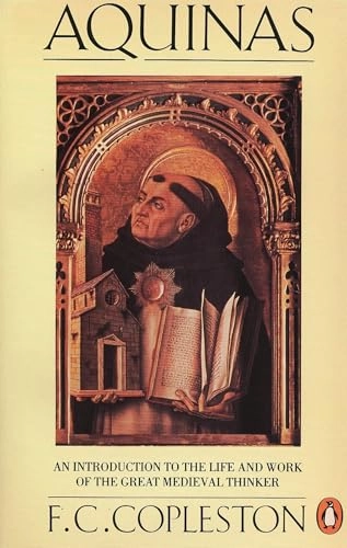 Aquinas; Copleston; 1991