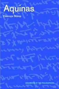 Aquinas; Eleonore Stump; 2003