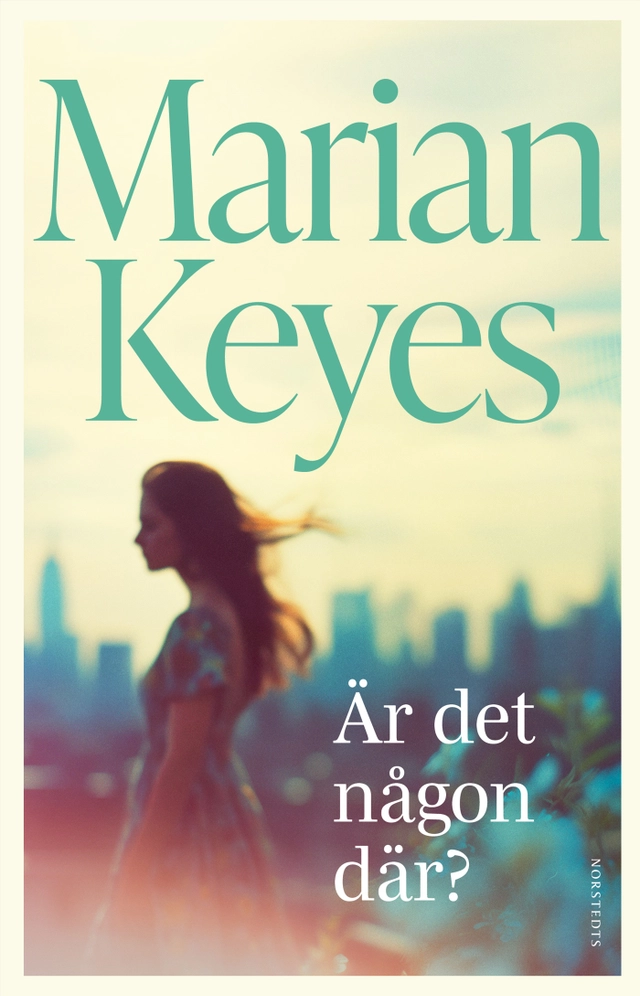 Är det någon där?; Marian Keyes; 2007