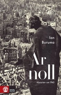 År noll; Ian Buruma; 2015