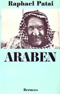 Araben; Raphael Patai; 1974