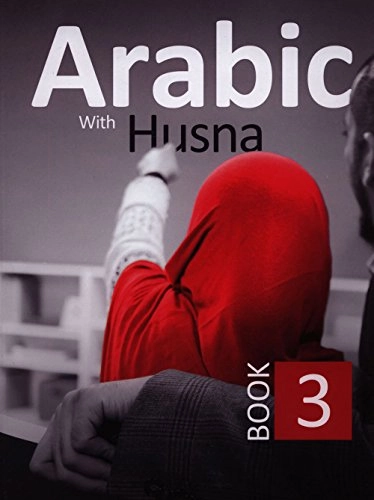Arabic with Husna