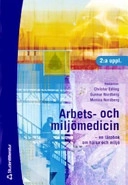 Arbets- och miljömedicin; Christer Edling; 2003