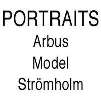 Arbus, Model, Strömholm; Anna Tellgren, Moderna Museet; 2005