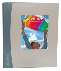 Arc-en-ciel 6 Lärarpaket - Digitalt + Tryckt; Marie-Elen Osbeck, Cécile Tartar Jönsson; 2013